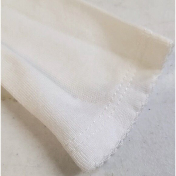 Carter's Red & White Baby Girls Christmas Holiday Snowman Snowflake Tutu Set NEW - Picture 9 of 15